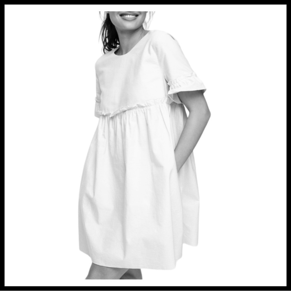ARITZIA SUNDAY BEST Tybee Dress